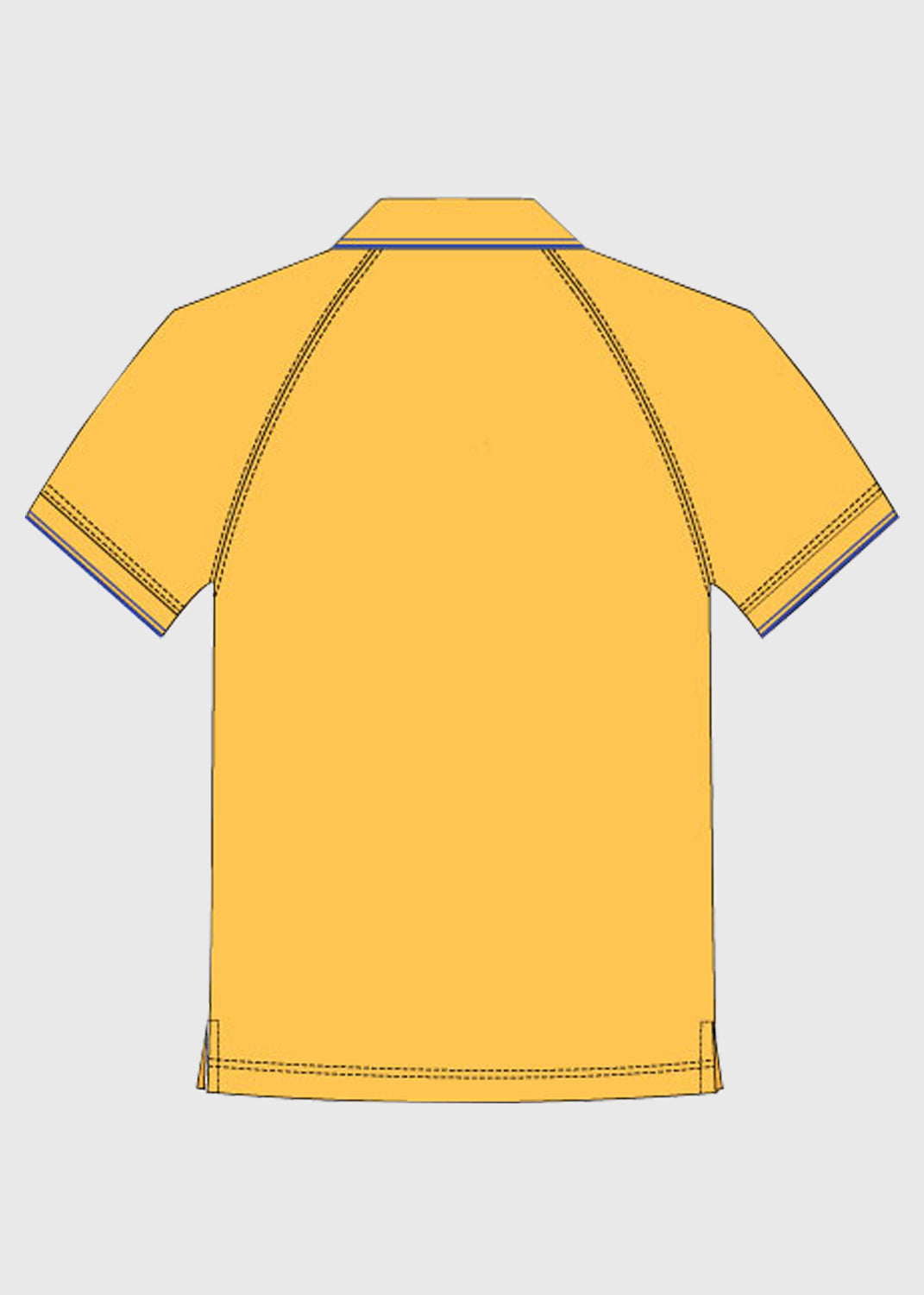 Polo Sports Gold
