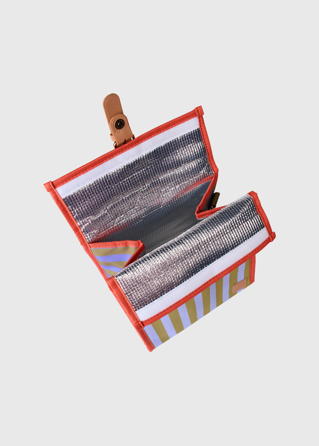 TSC Lunch Satchel - Carnivale