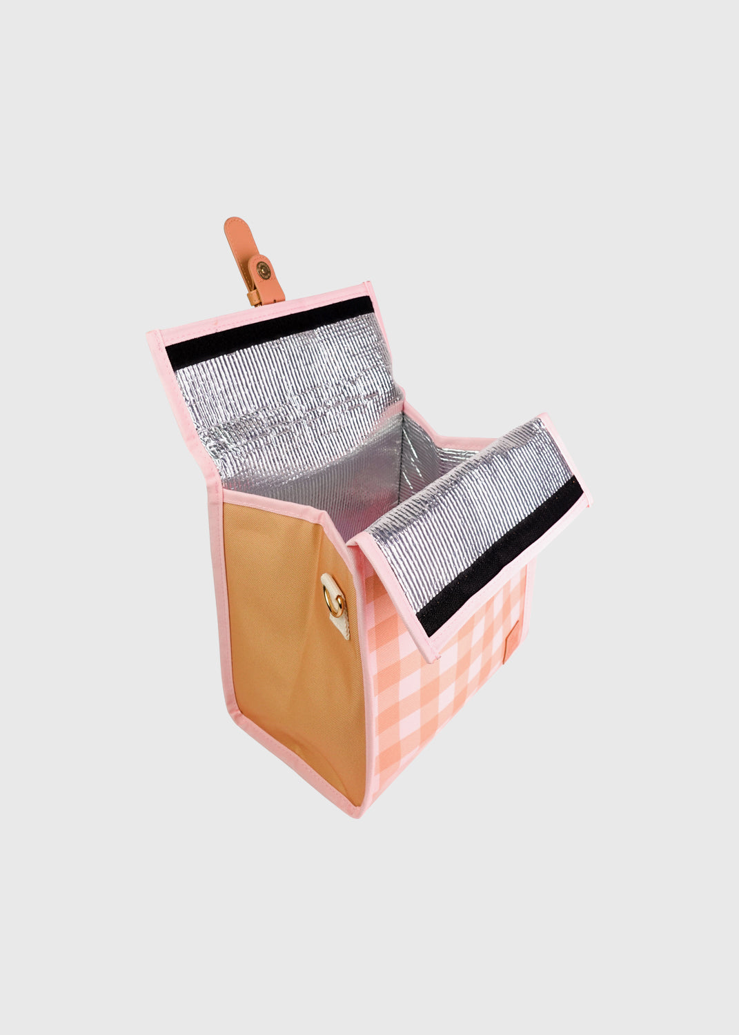 TSC Lunch Satchel - Rose All Day