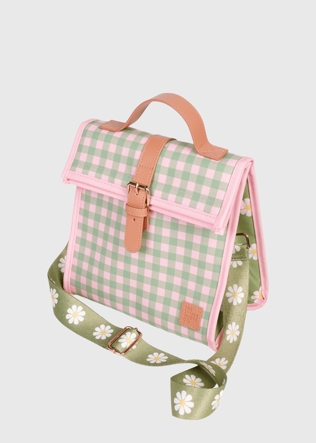 TSC Lunch Satchel - Versailles