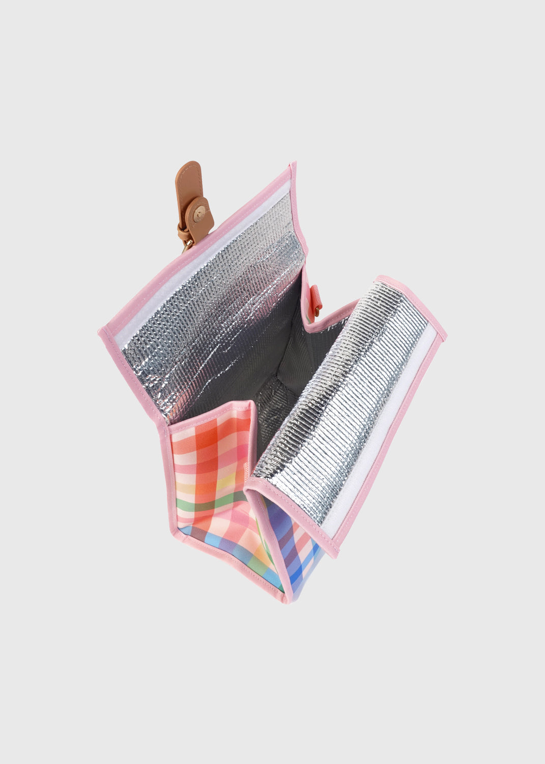 TSC Lunch Satchel - Sugarplum