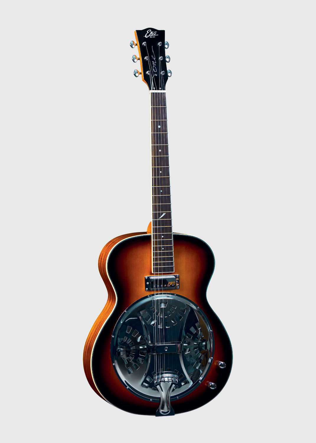 One R150e Resonator