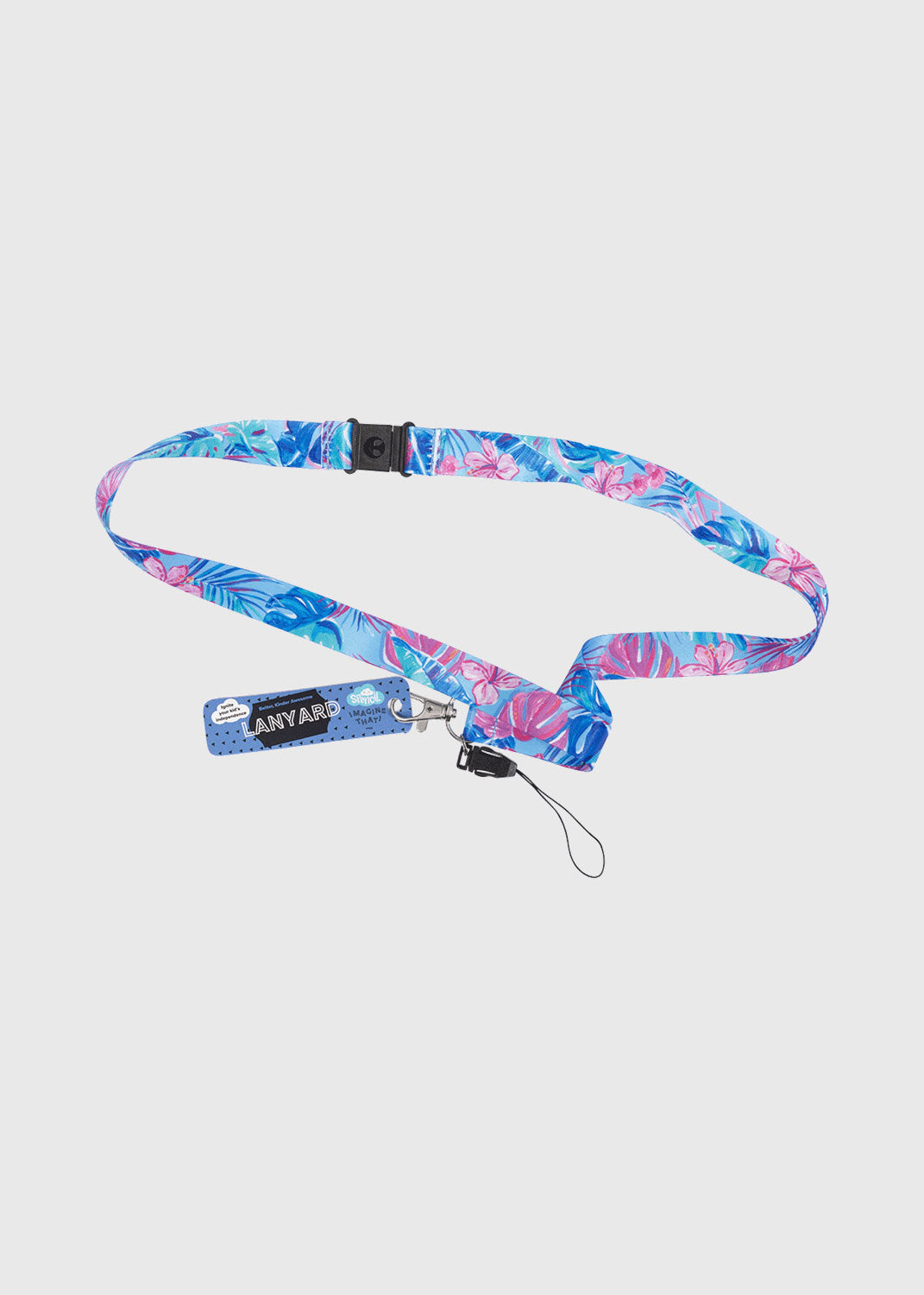 Lanyard - Tropicana