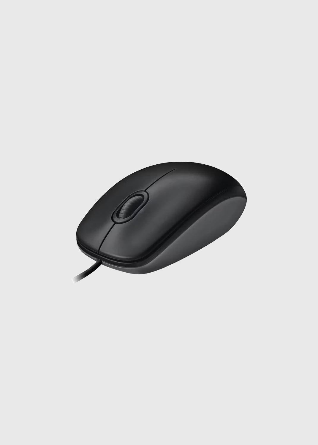 Logitech Mouse M90