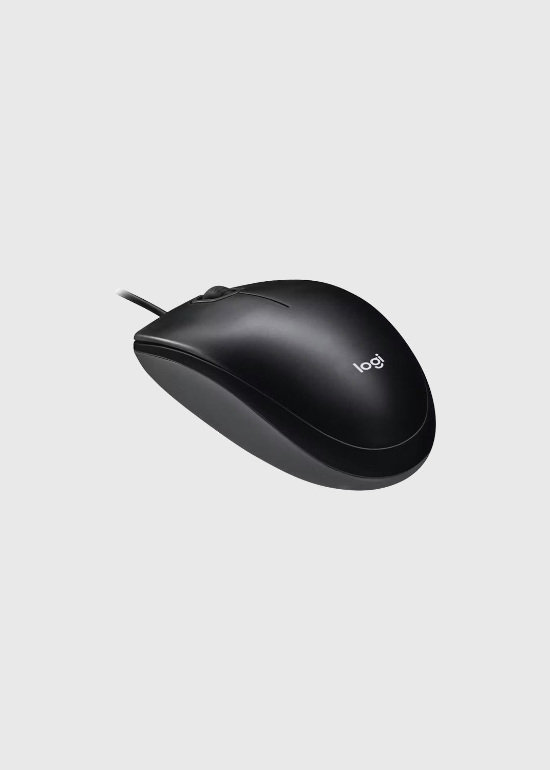 Logitech Mouse M90