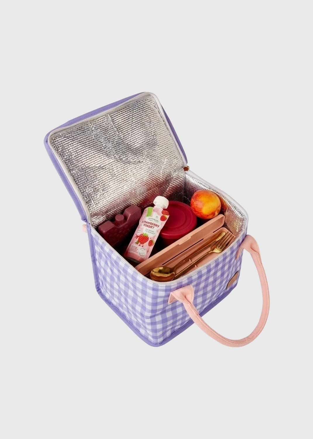 TSC Lunch Bag - Sundown
