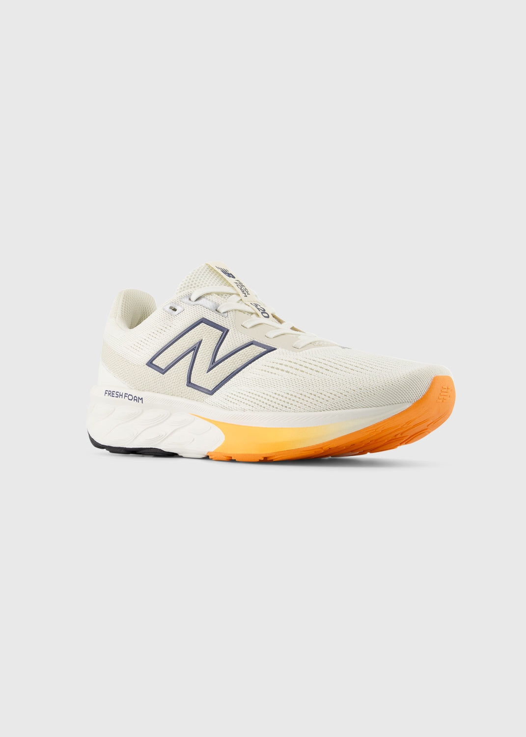 Men's Fresh Foam 520 v9 Running Shoes – Sea Salt