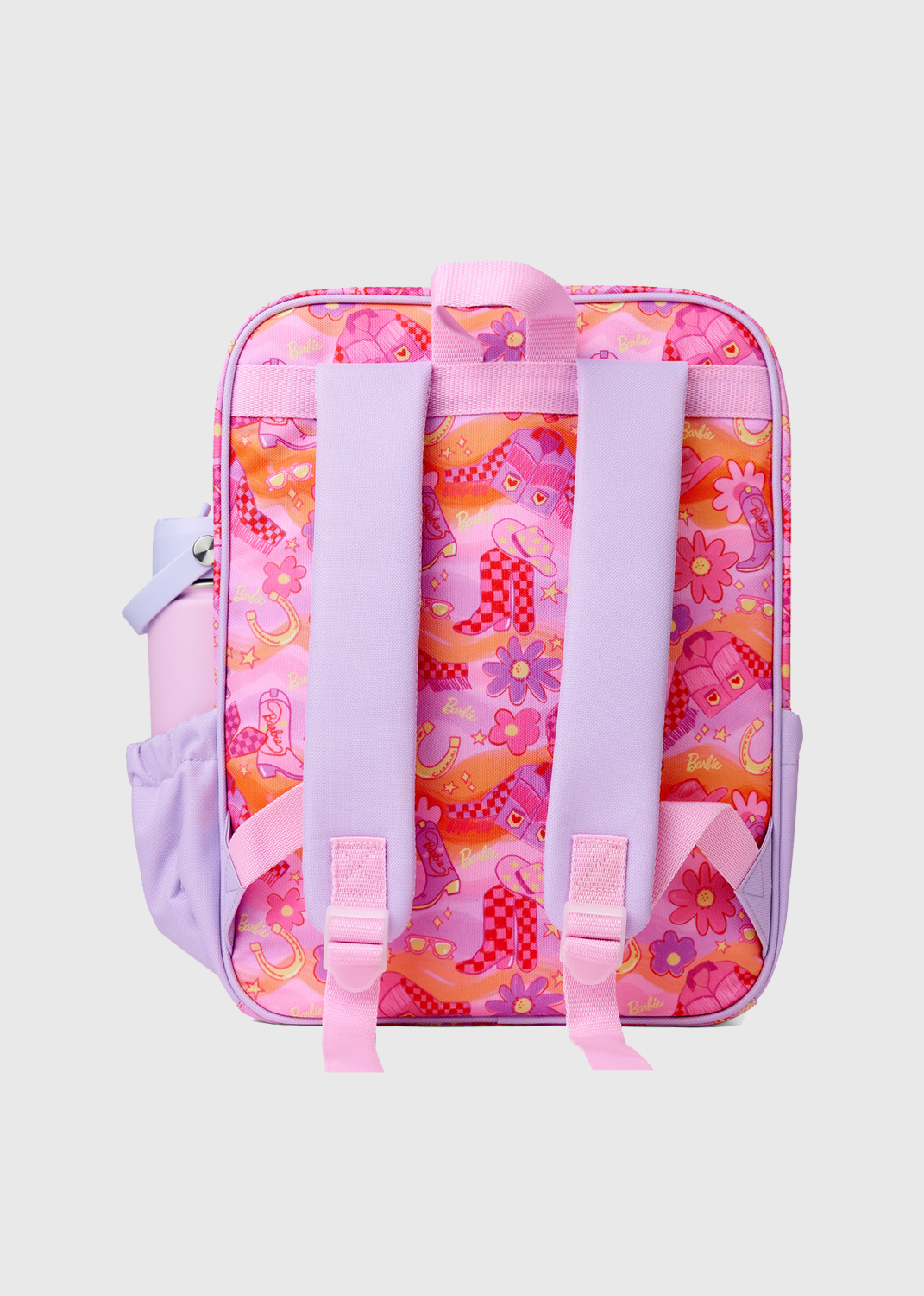 TSC Mini Adventure Backpack - Barbie Rodeo