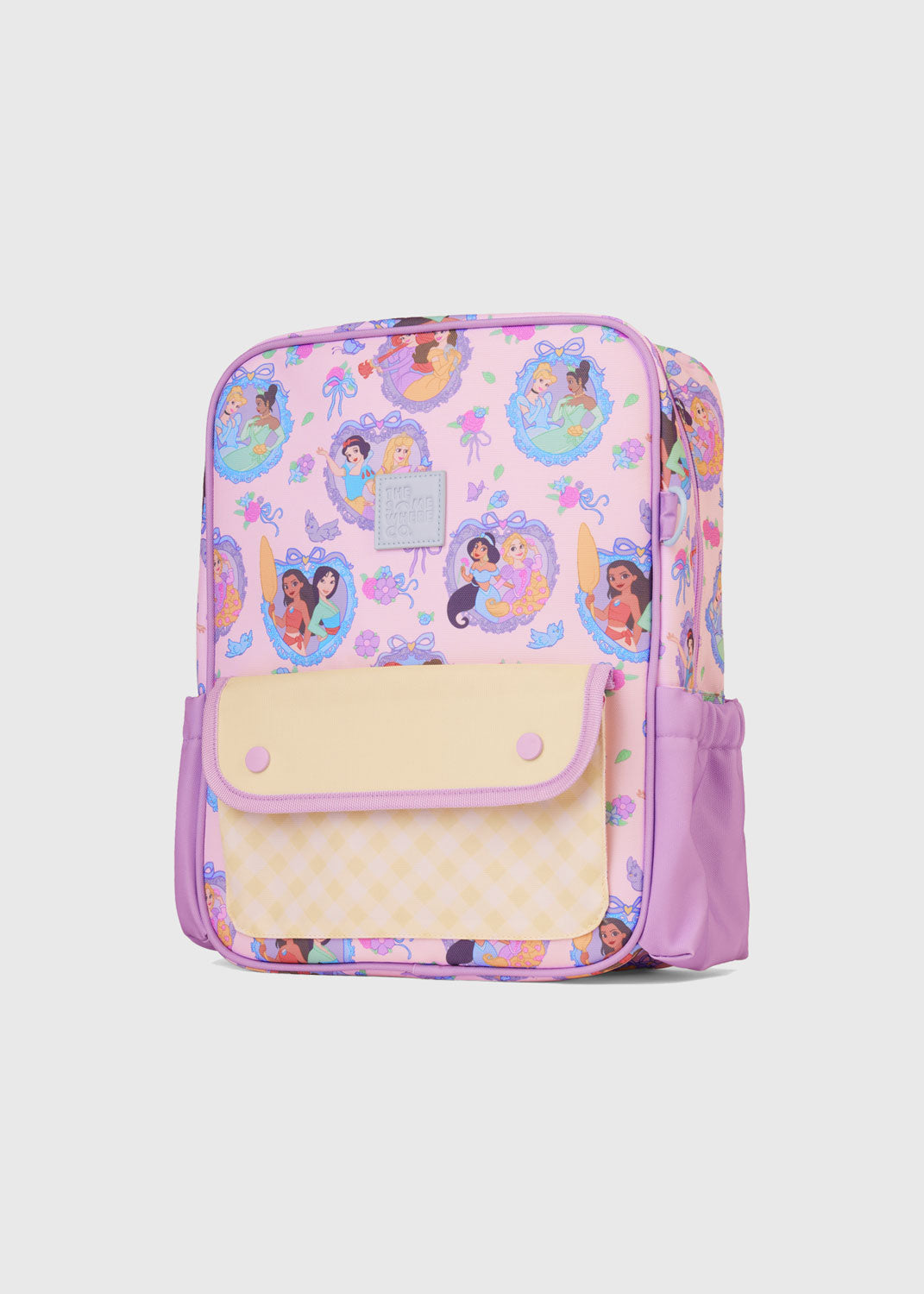 TSC Mini Adventure Backpack - Disney Princess