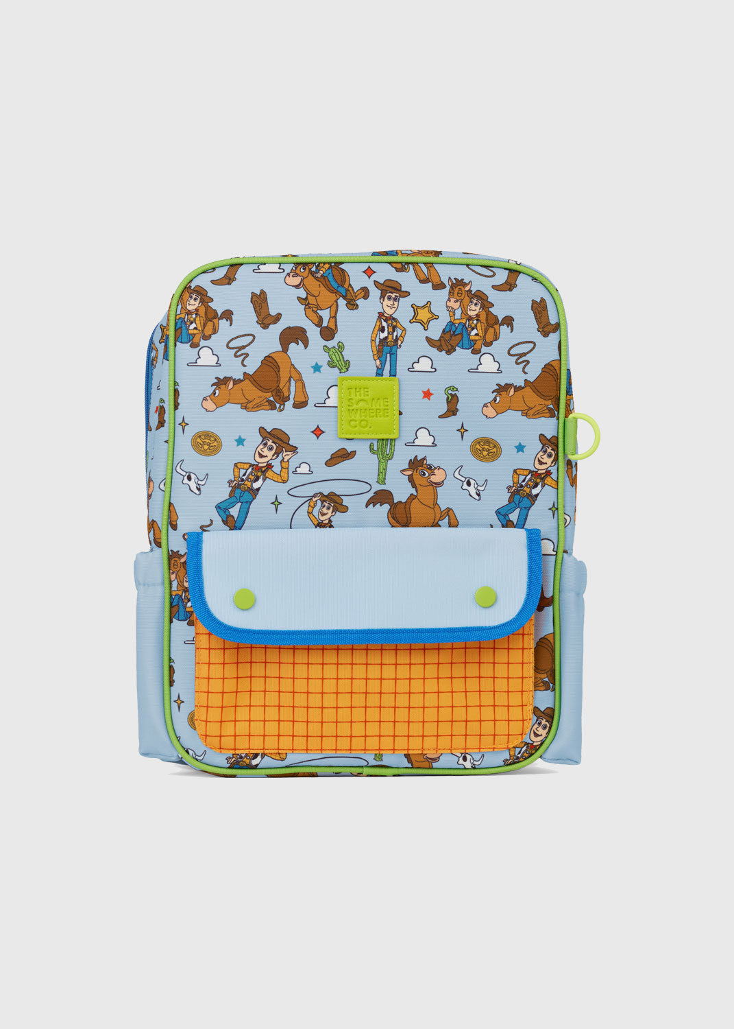 TSC Mini Adventure Backpack - Toy Story