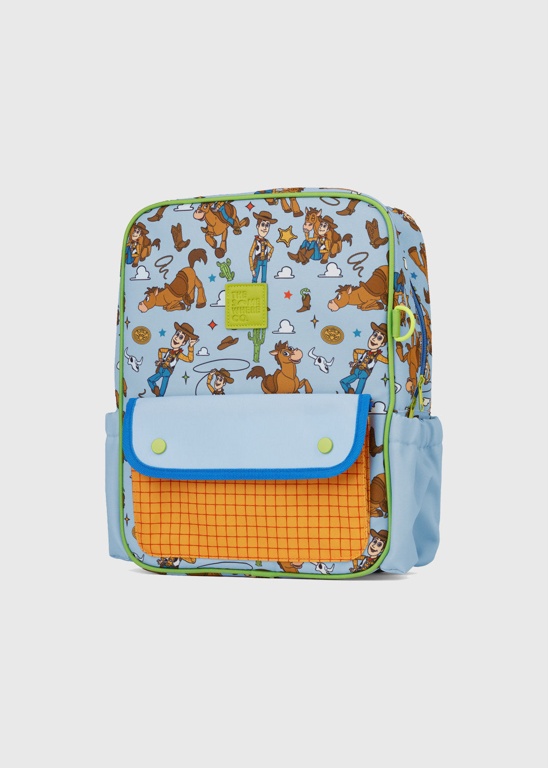 TSC Mini Adventure Backpack - Toy Story