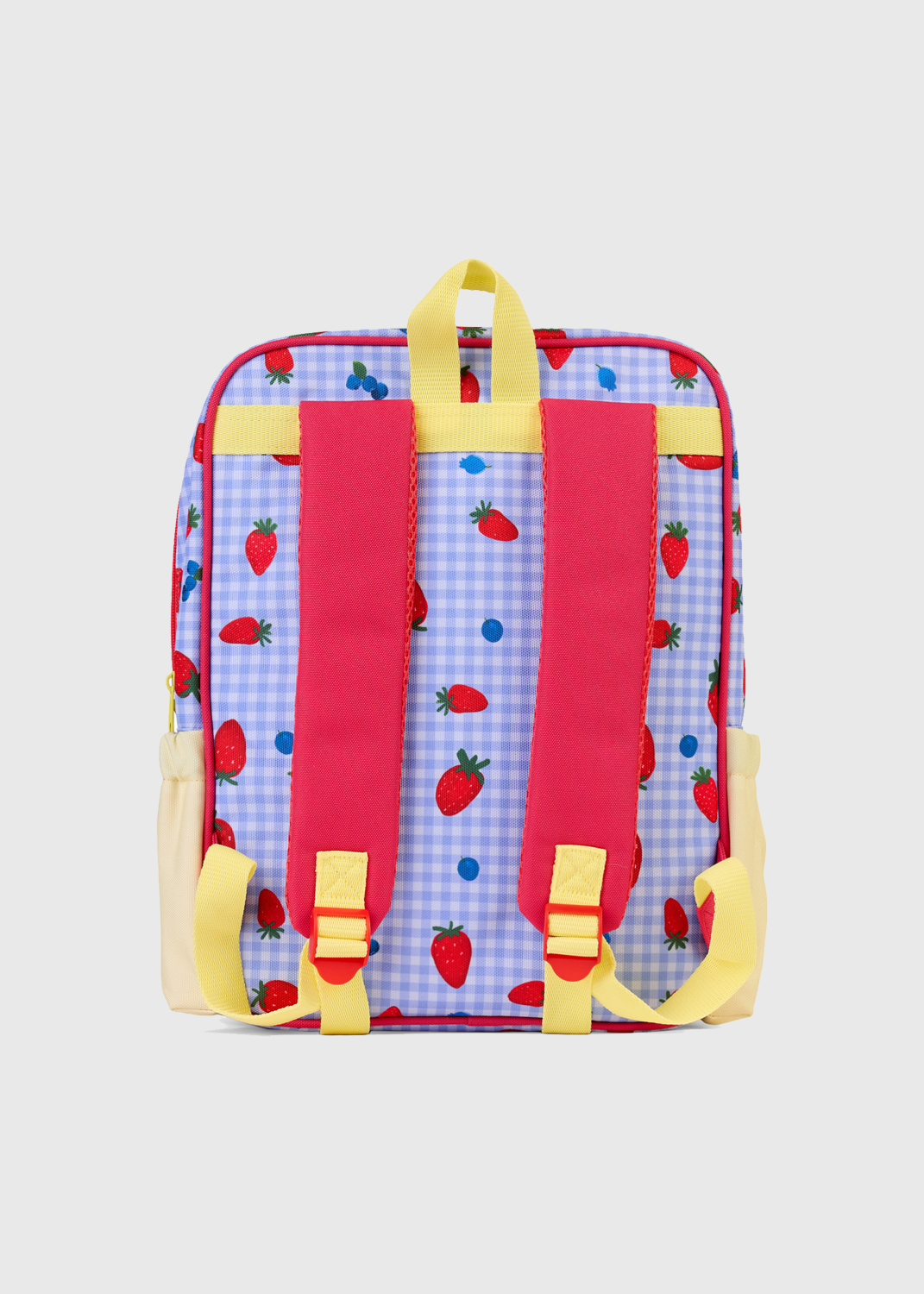 TSC Mini Adventure Backpack - Berry Patch