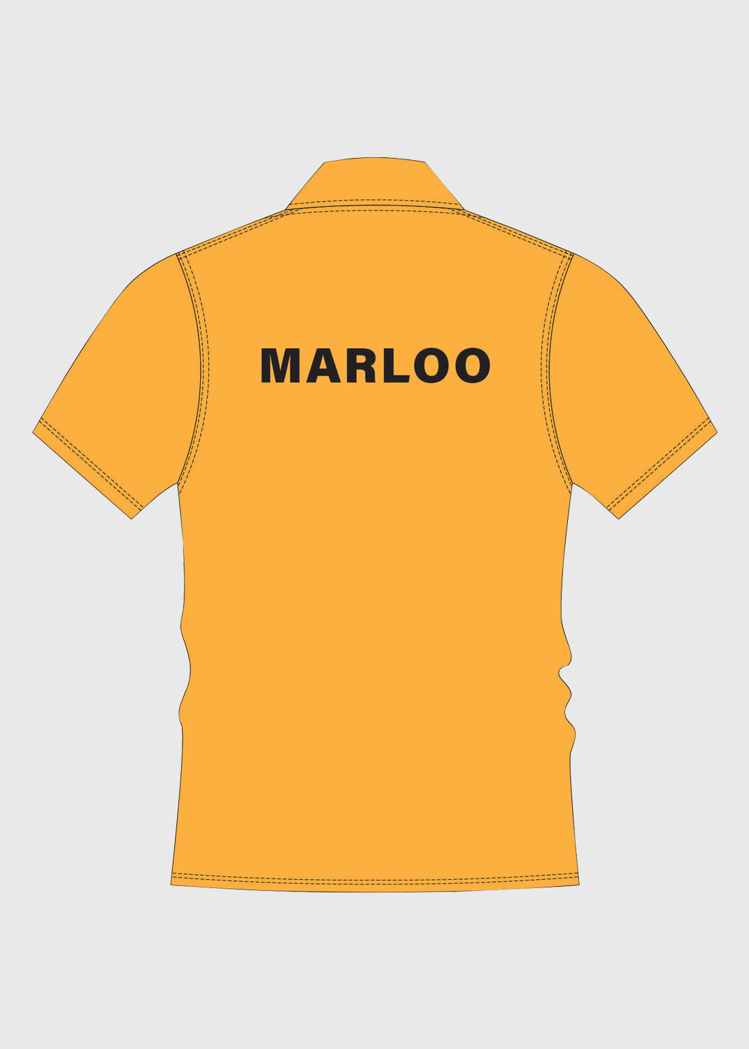 Polo Marloo Gold