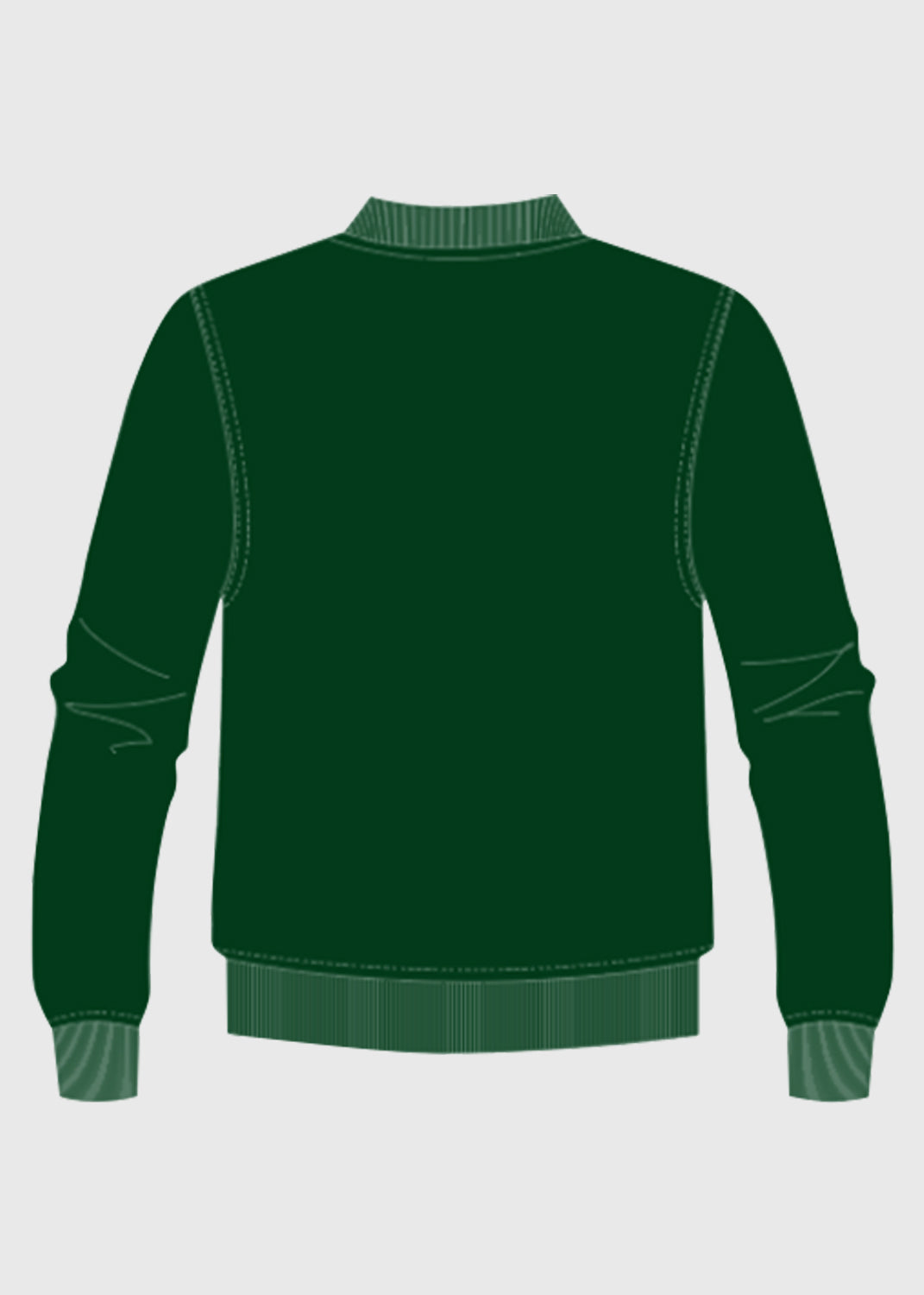 Jacket Fleece