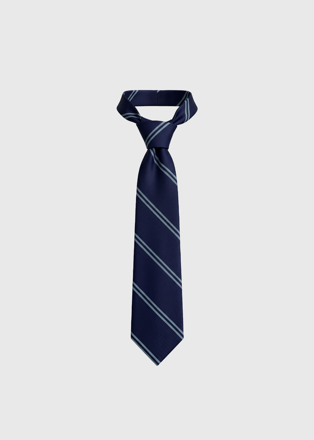 Formal Tie for Shirt