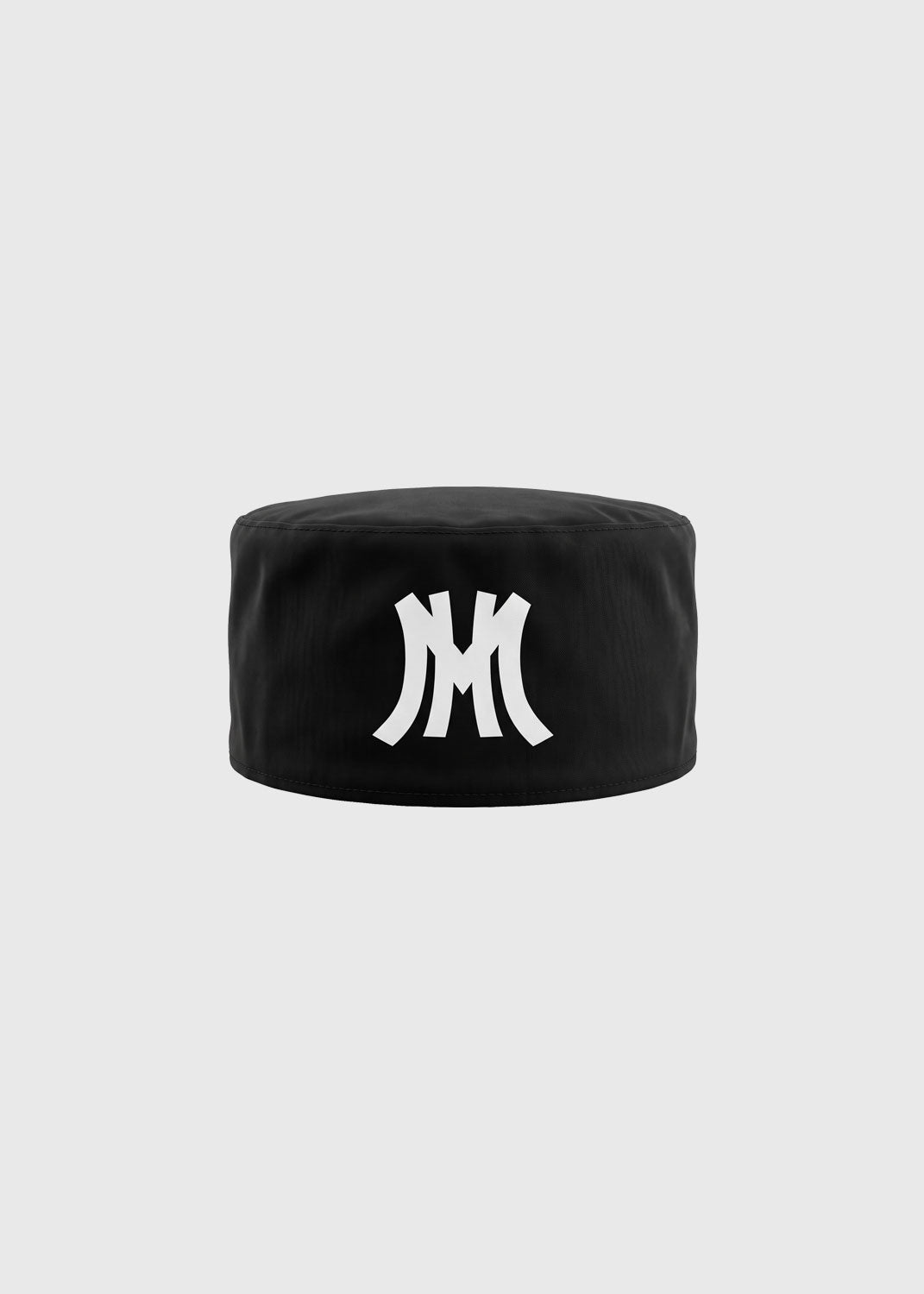 Chef Cap with Emblem