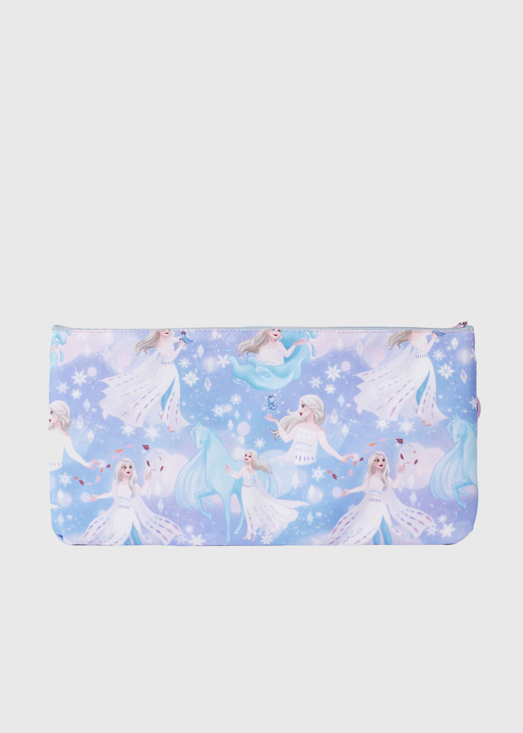TSC Mini ID Pencil Case - Frozen