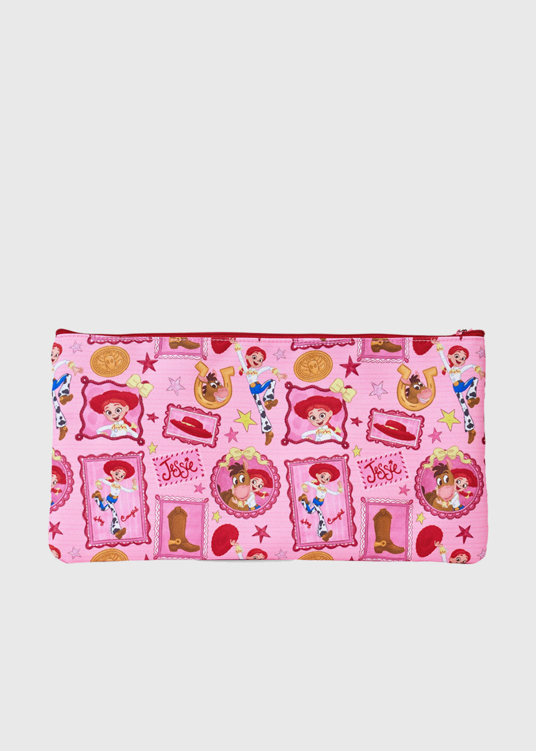 TSC Mini ID Pencil Case - Jessie