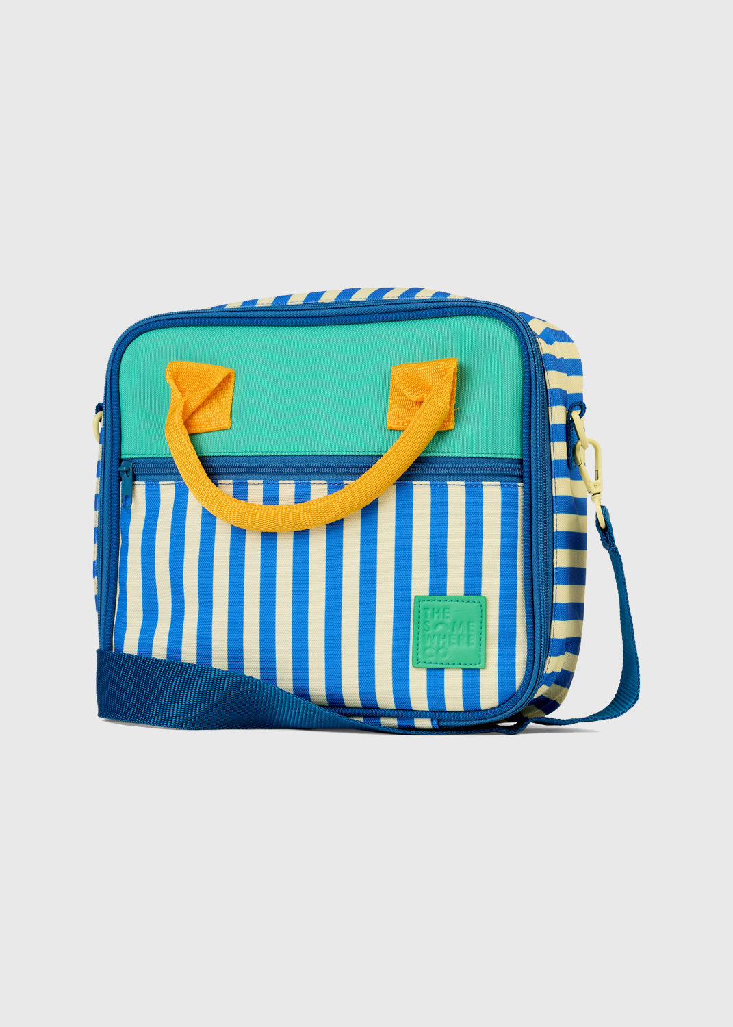 TSC Mini Lunch Case - Sundash
