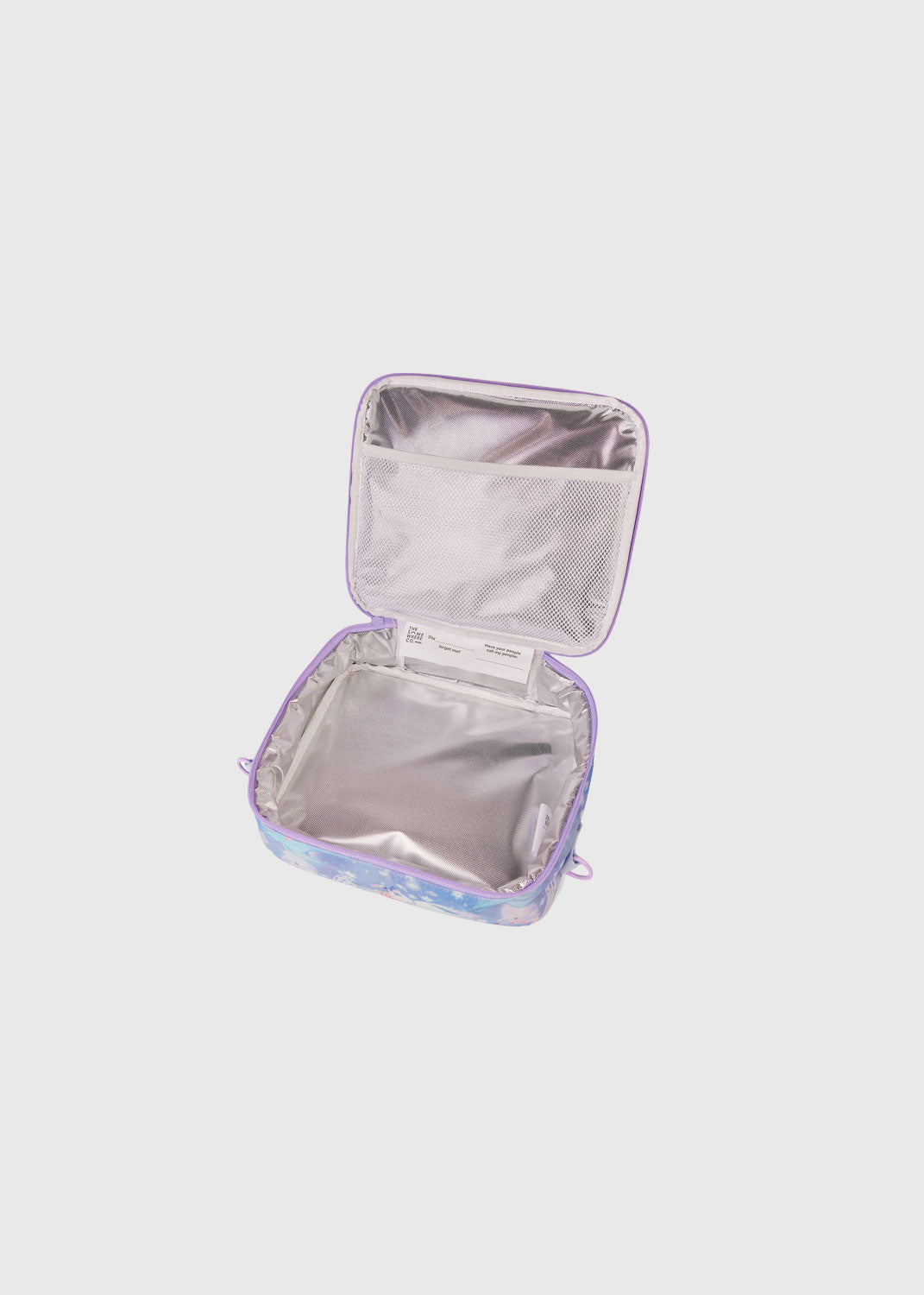 TSC Mini Lunch Case - Frozen