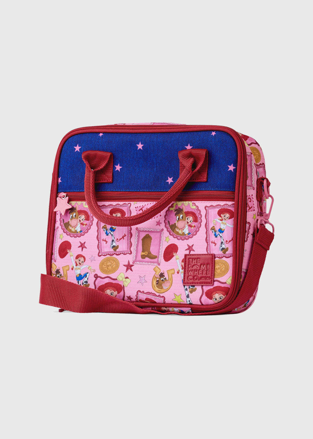 TSC Mini Lunch Case - Jessie