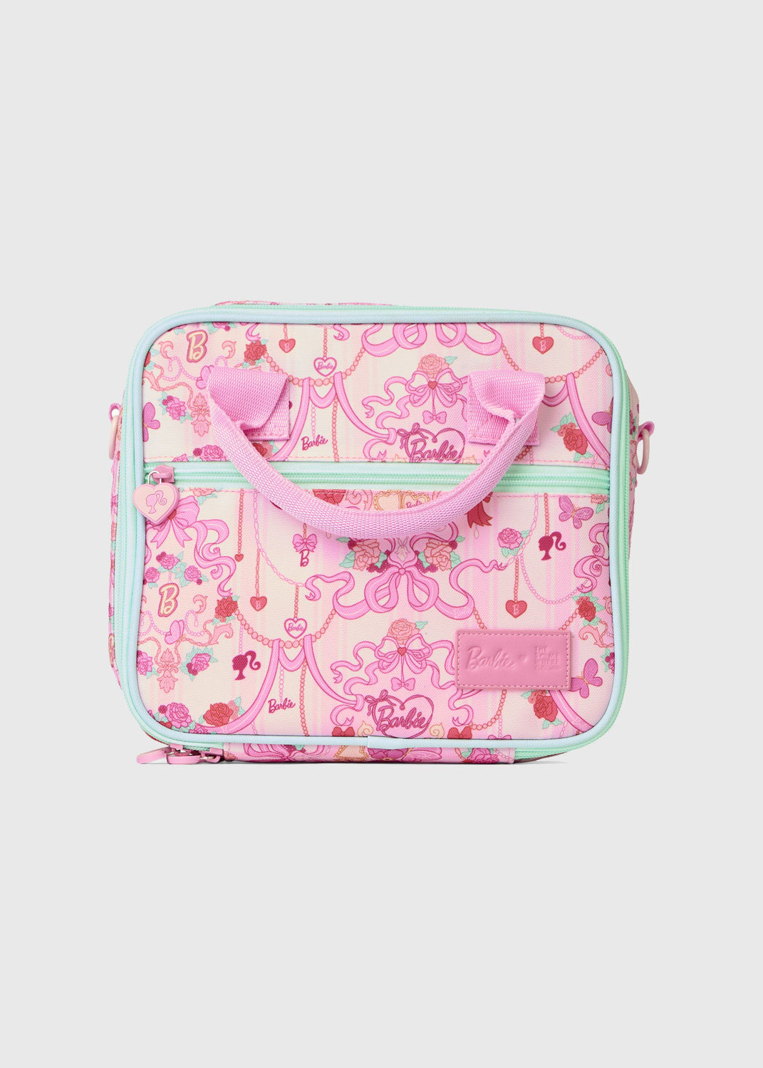 TSC Mini Lunch Case - Barbie Rococo