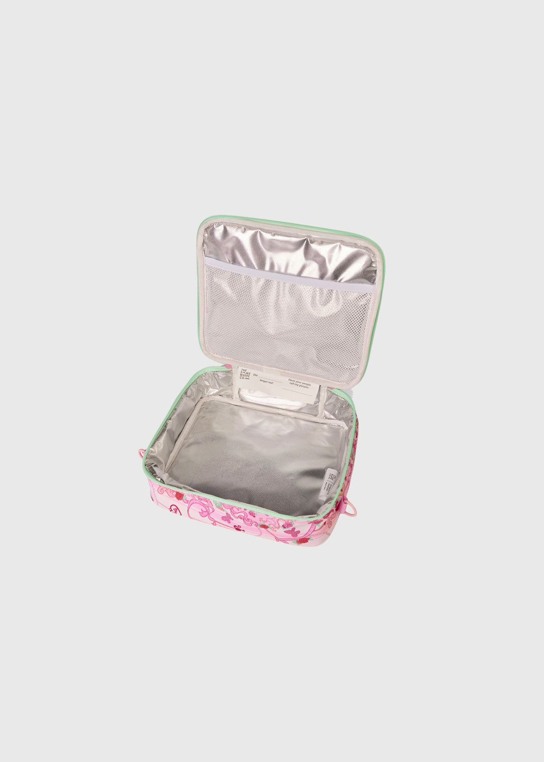 TSC Mini Lunch Case - Barbie Rococo