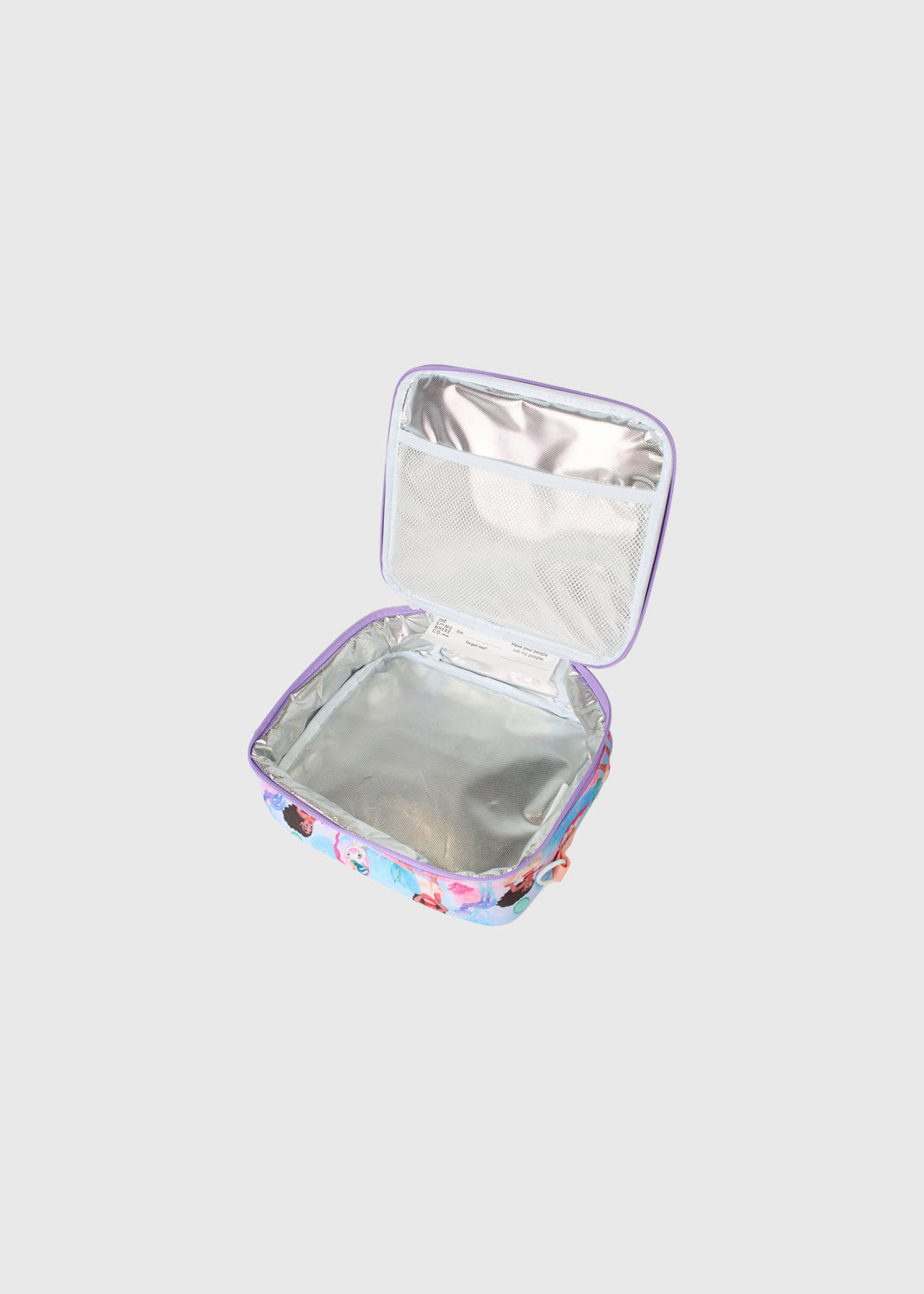 TSC Mini Lunch Case - Moana