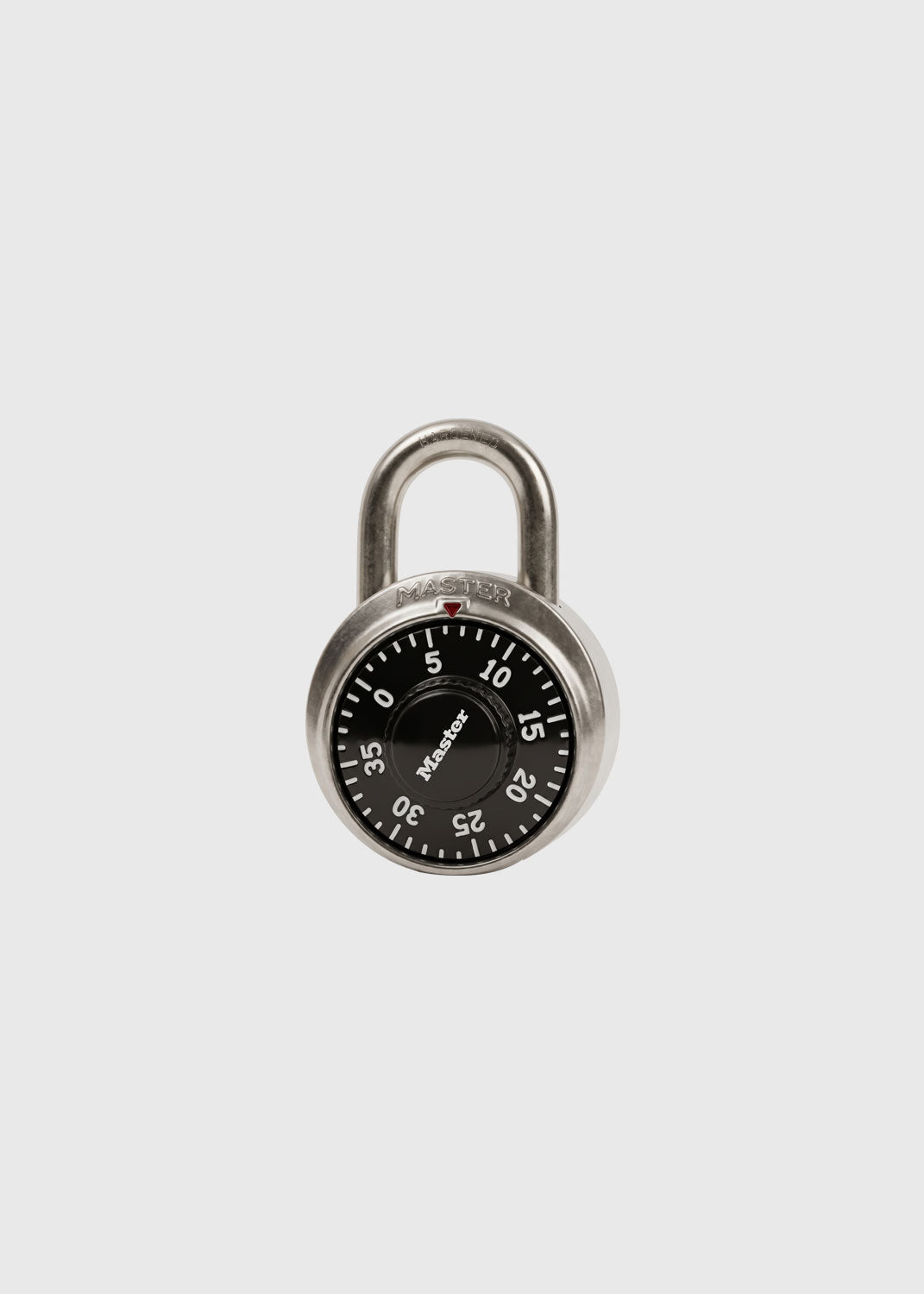 Combination Padlock to suit Control Key #V33