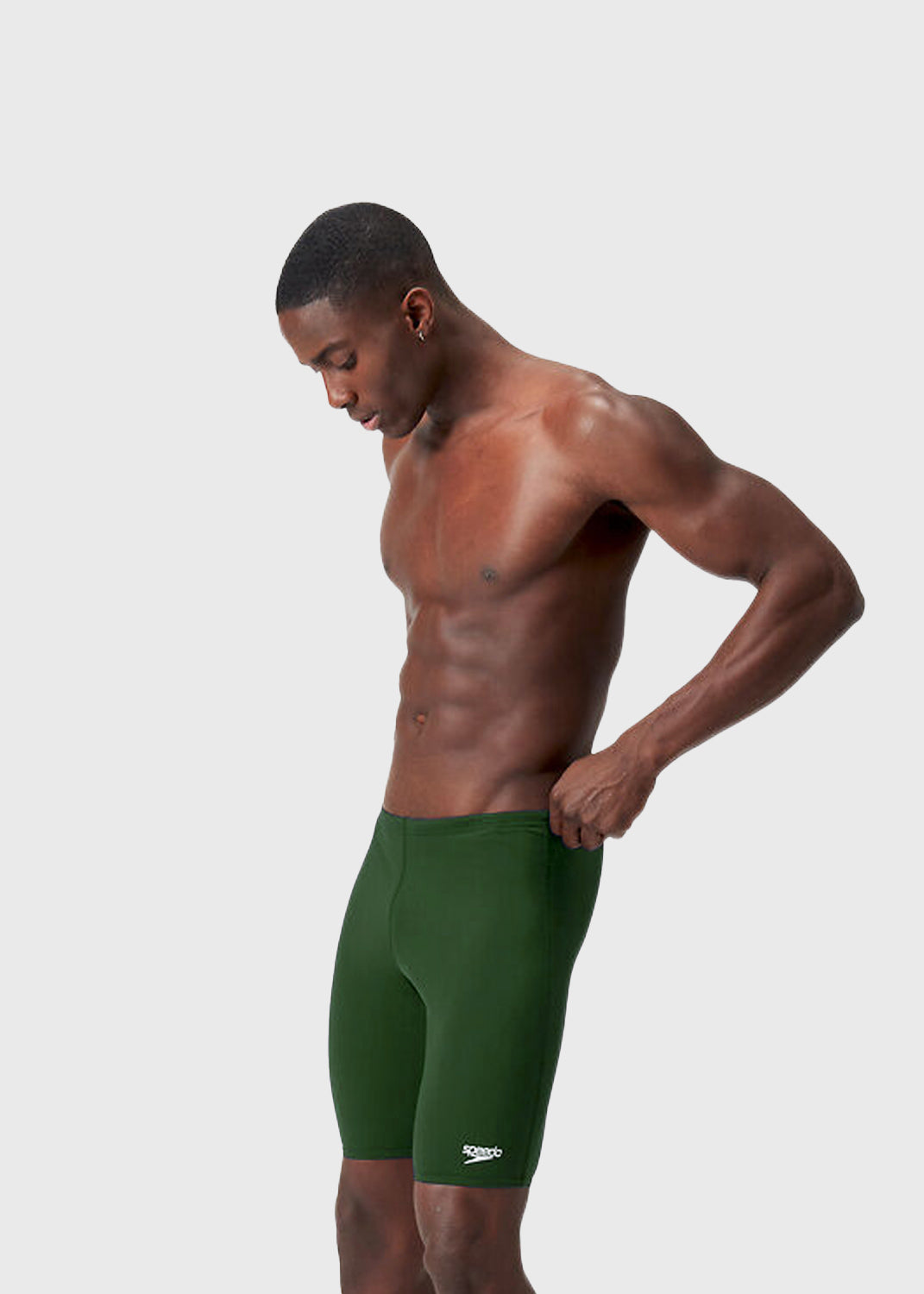 Men's Endurance+ Jammer - Bottle