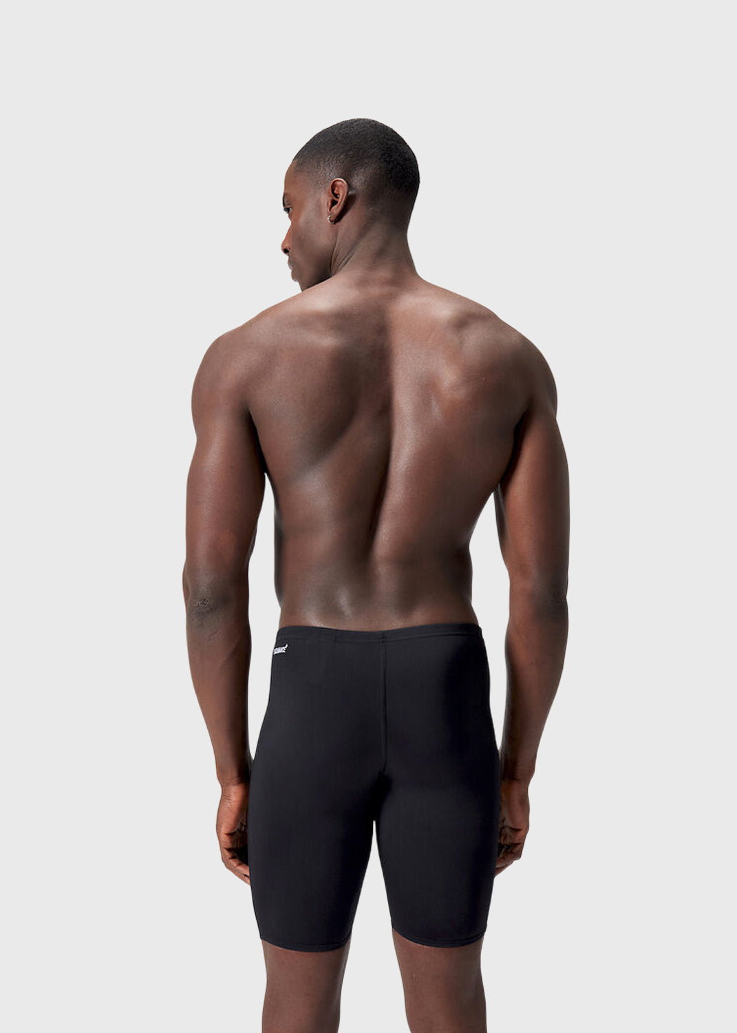 Men's Endurance+ Jammer - Black