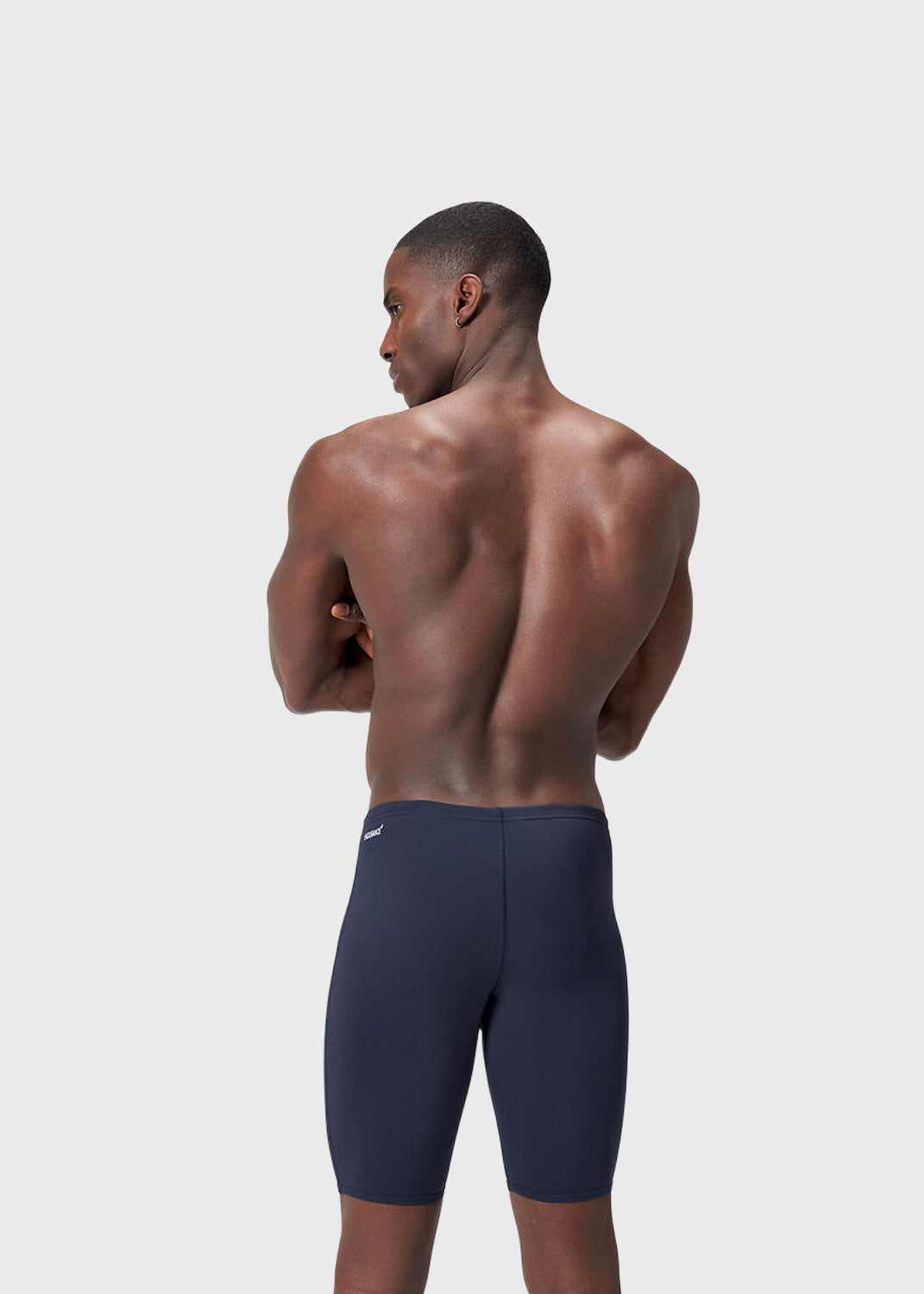 Men's Endurance + Jammer - Navy