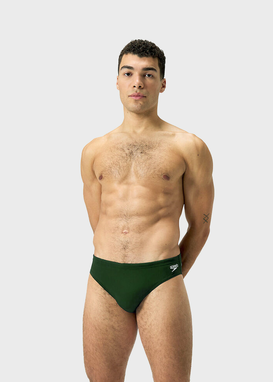 Men's Endurance+ 7cm Brief - Bottle