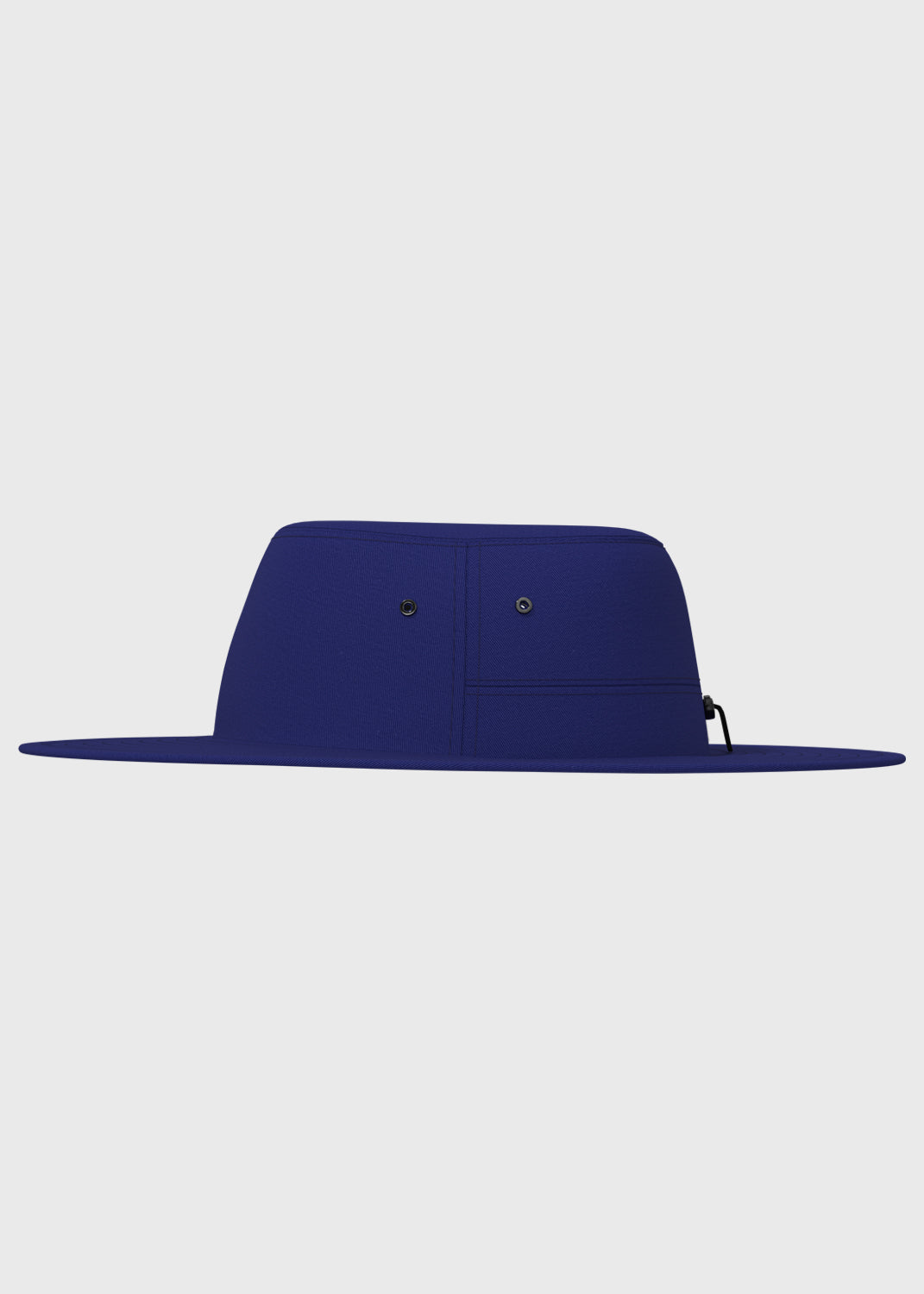 Microfibre Surf Hat - Dark Royal