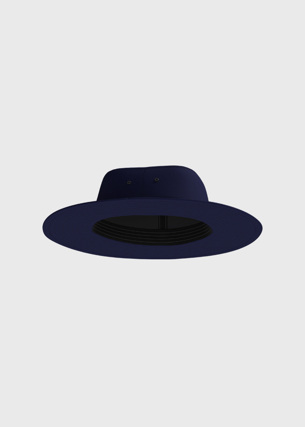 Microfibre Surf Hat - Midnight