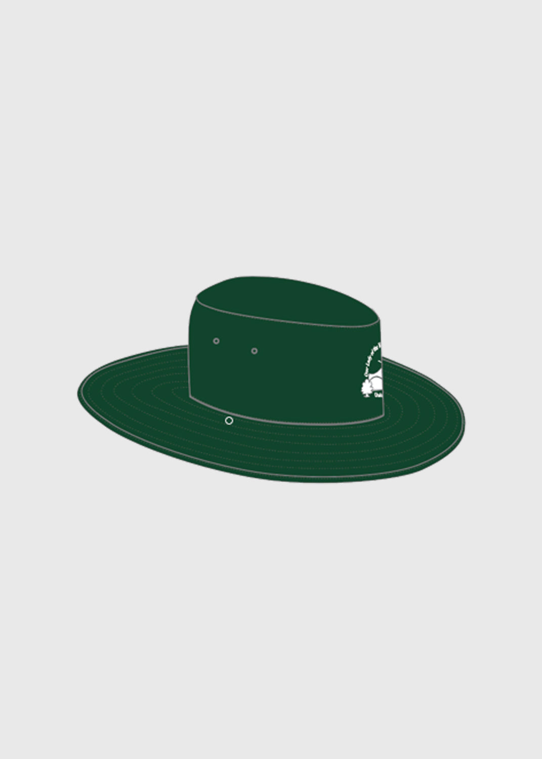 Hat Formal Unisex