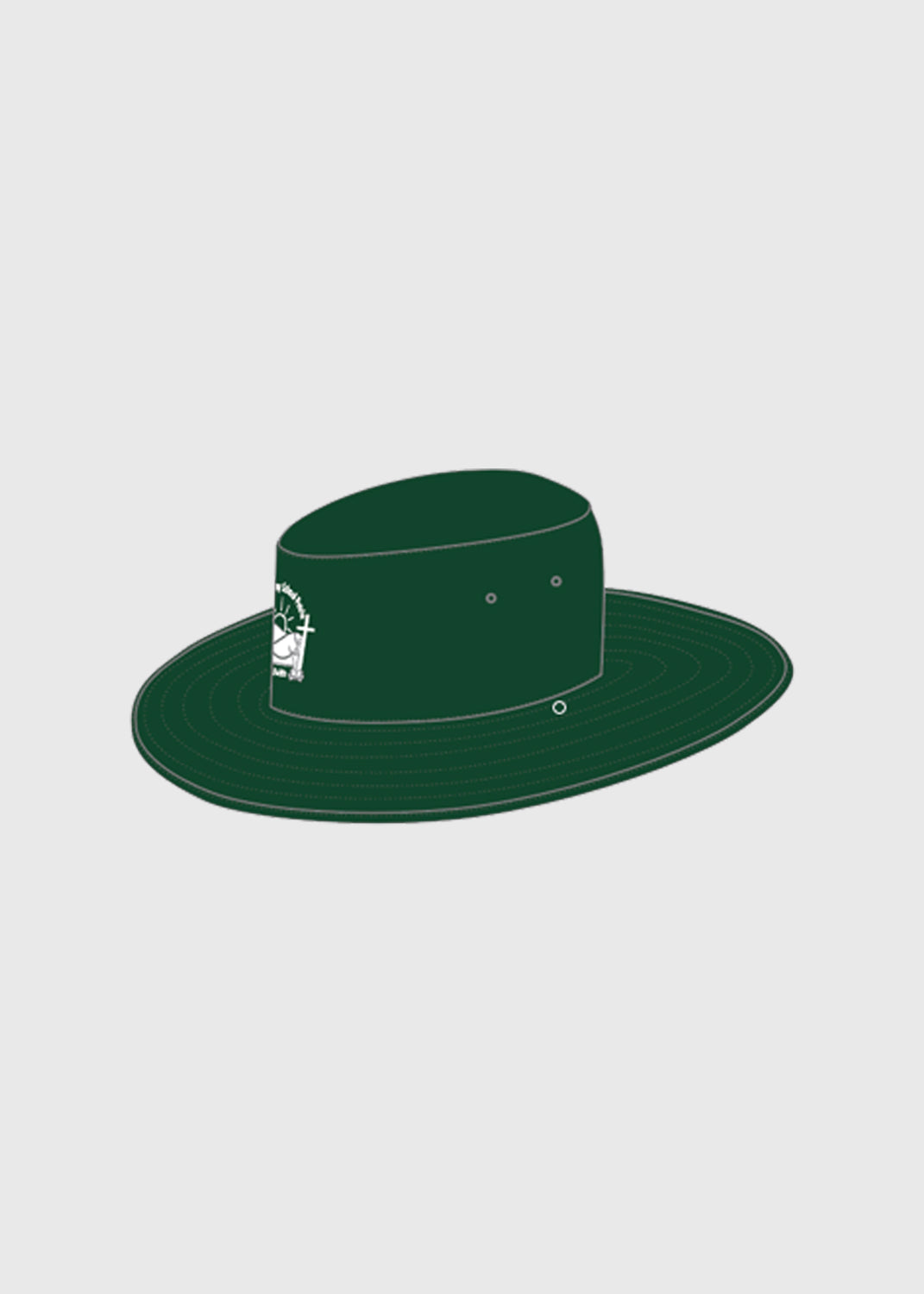 Hat Formal Unisex