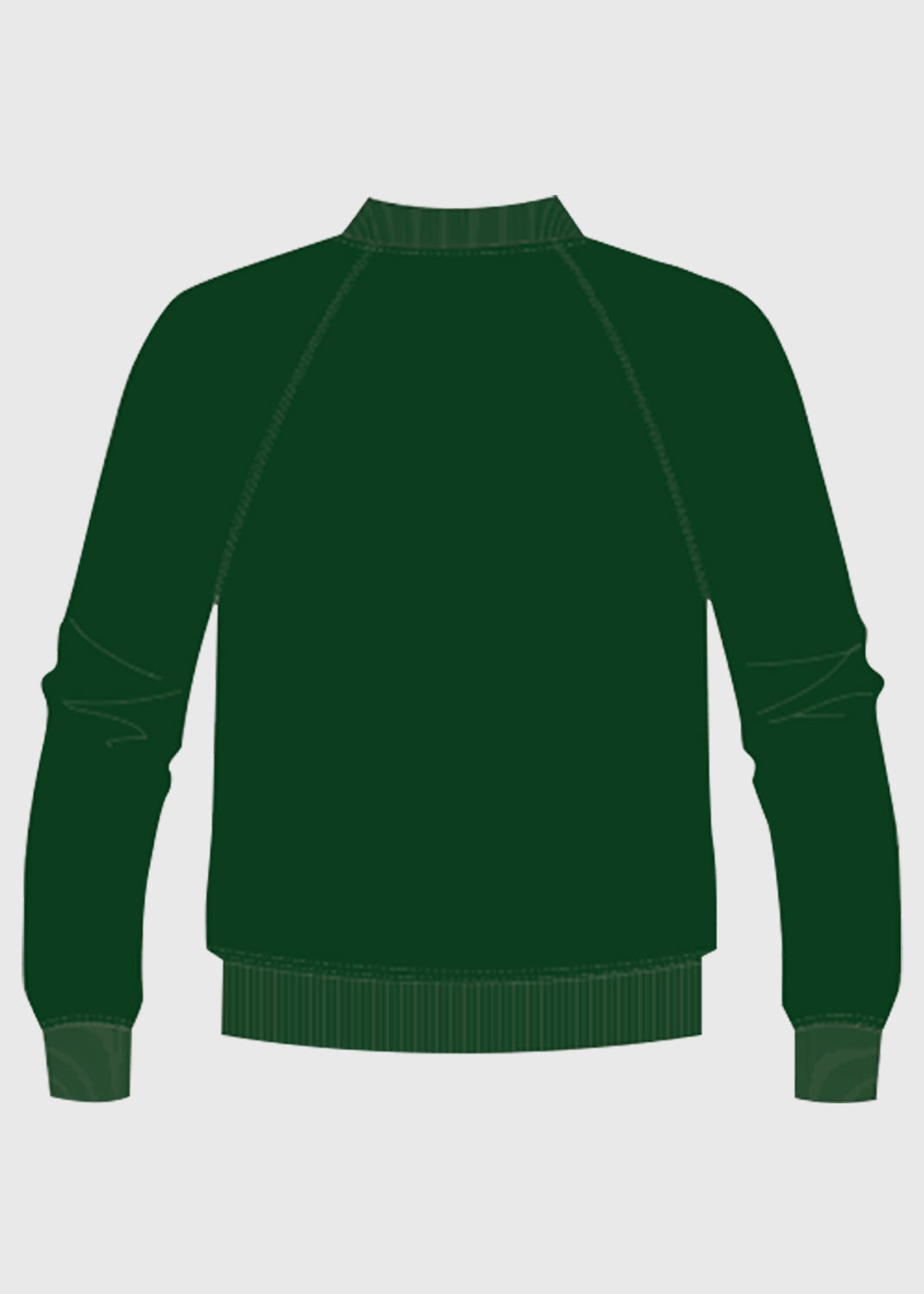 Winter Jacket Fleece Unisex