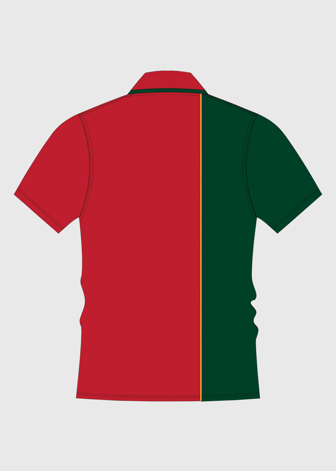 Sport Polo Unisex