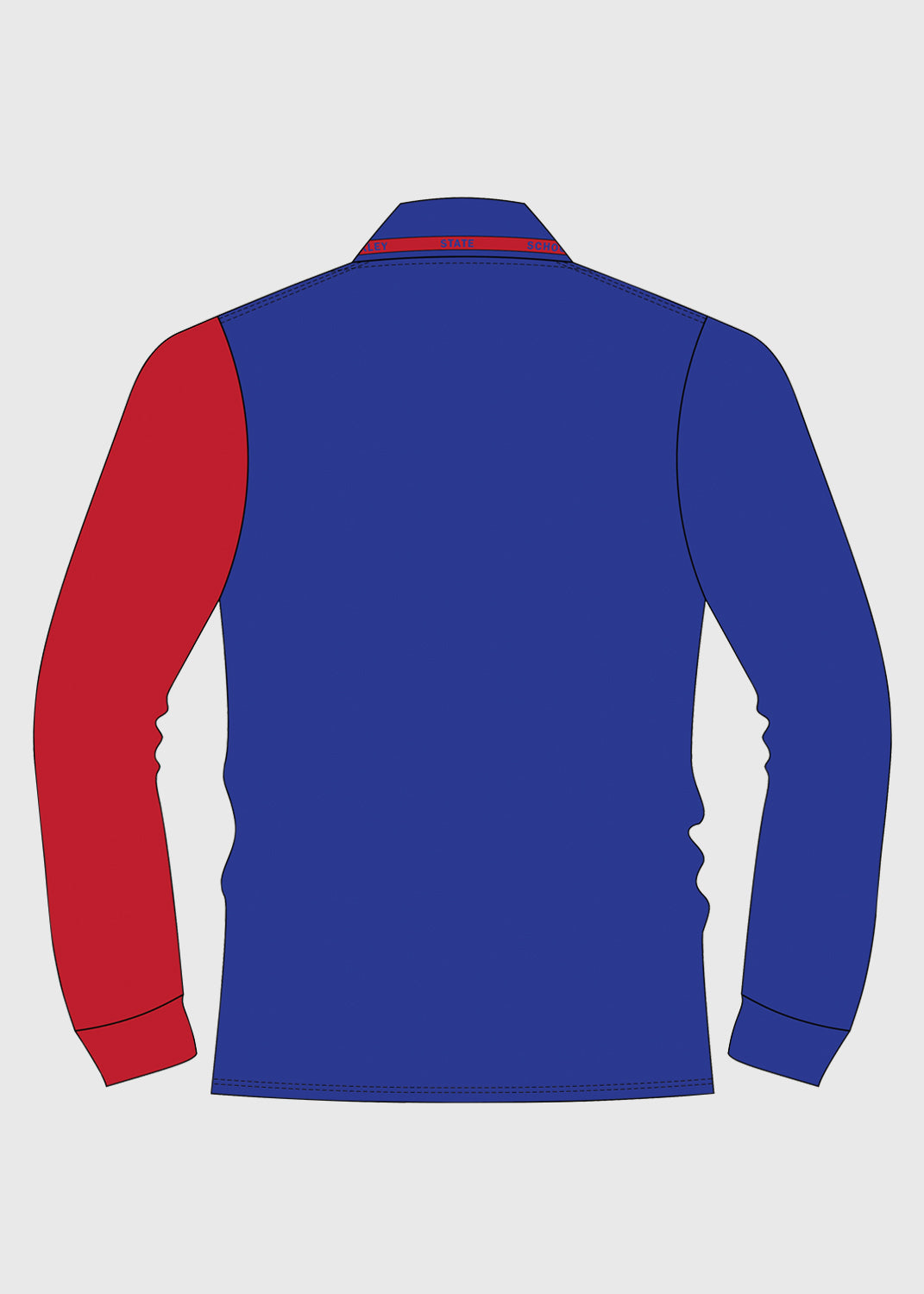 Polo Long Sleeve