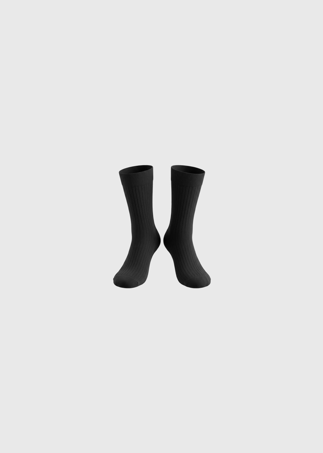 Grey Socks