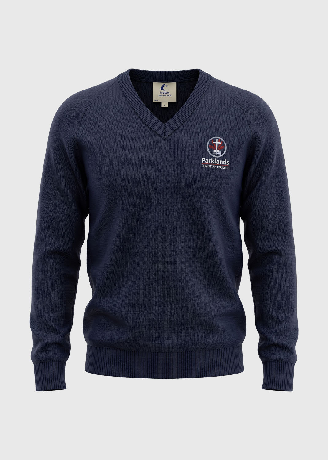 Jumper Navy Acad