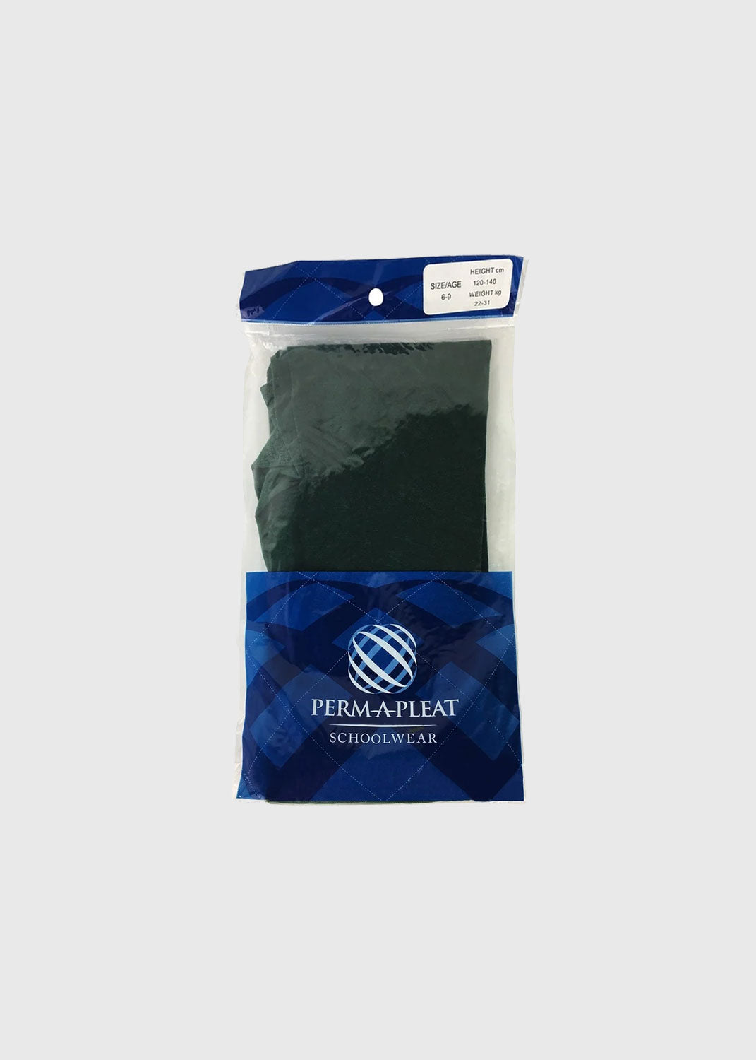 Perm-A-Pleat Tights Opaque Bottle 70D