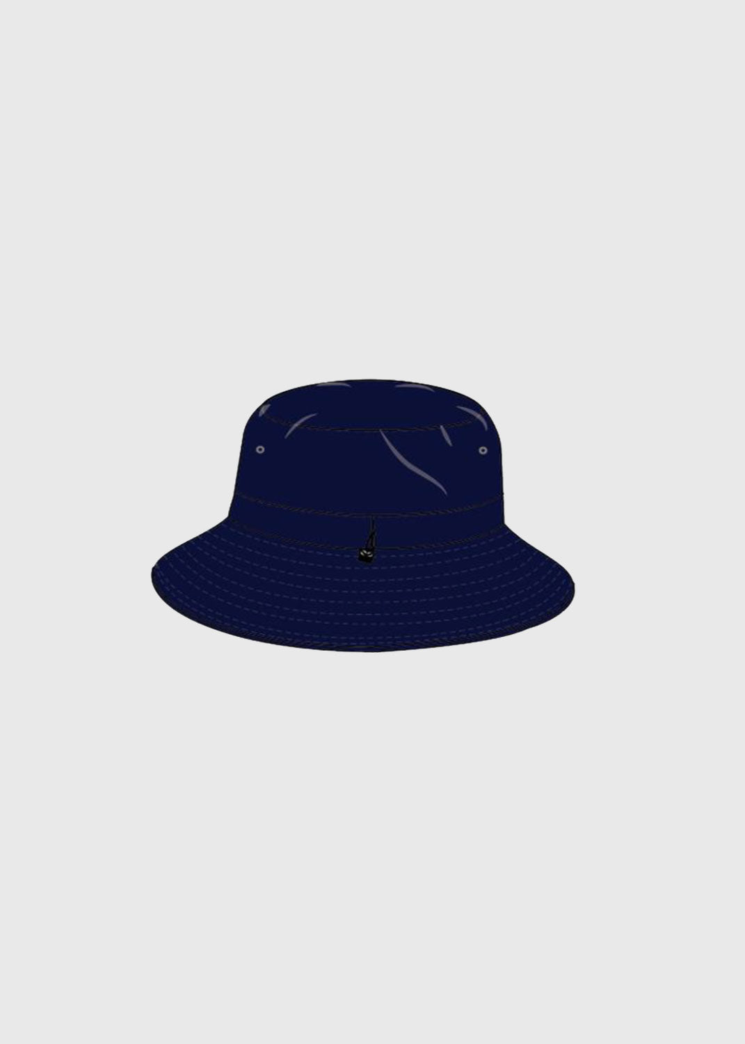 Bucket Hat Red