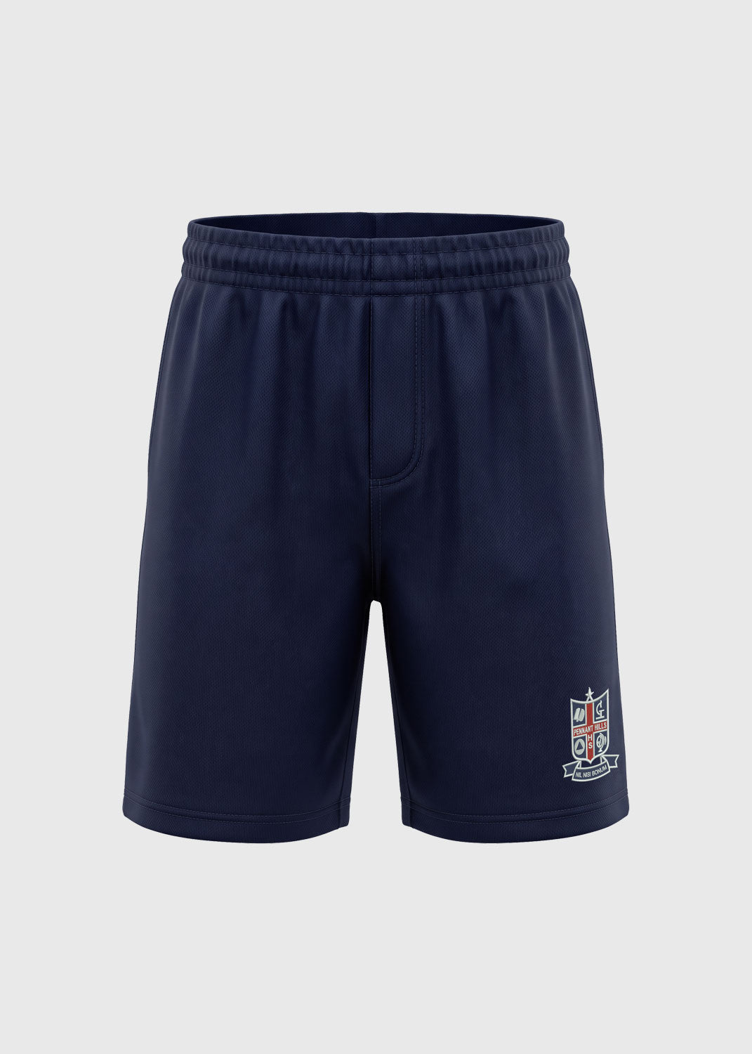 Short Sport Navy