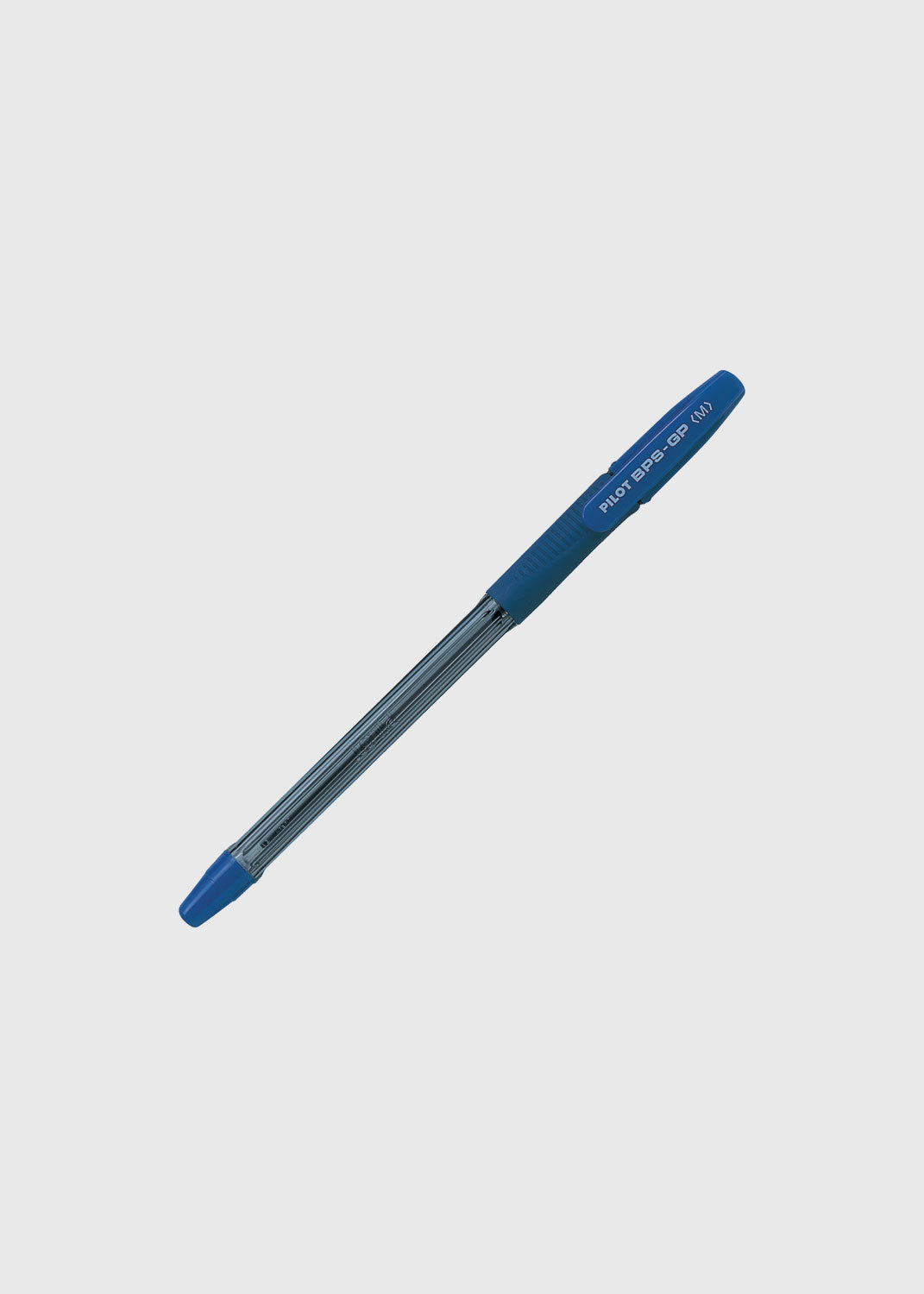 BPS-GP Stick Ballpoint Medium - Blue