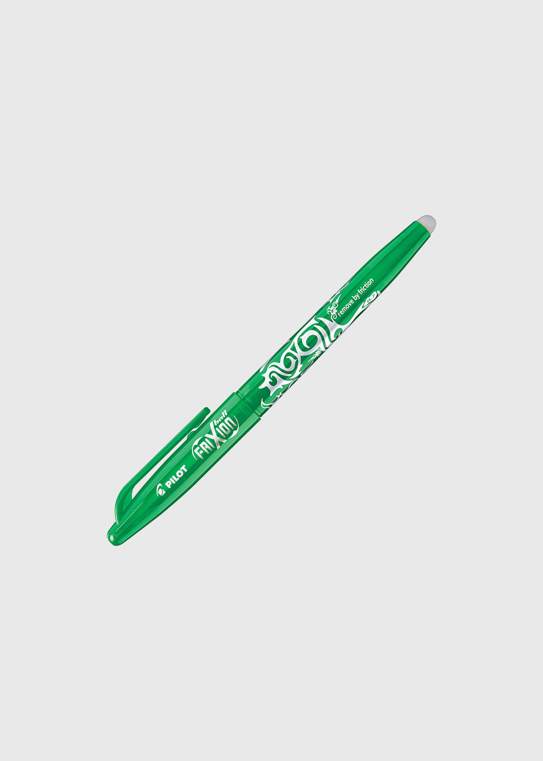 FriXion Ball Erasable Gel 0.7 - Green