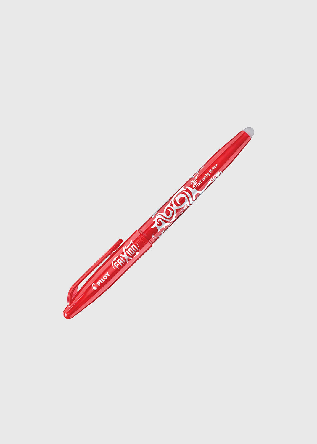 FriXion Ball Erasable Gel 0.7 - Red