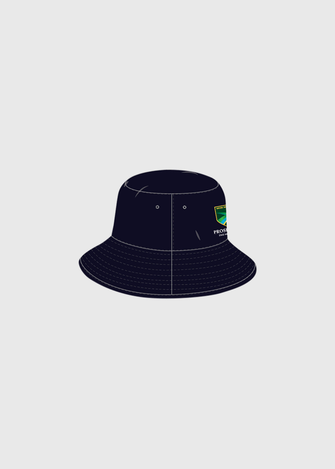 Hat Bucket