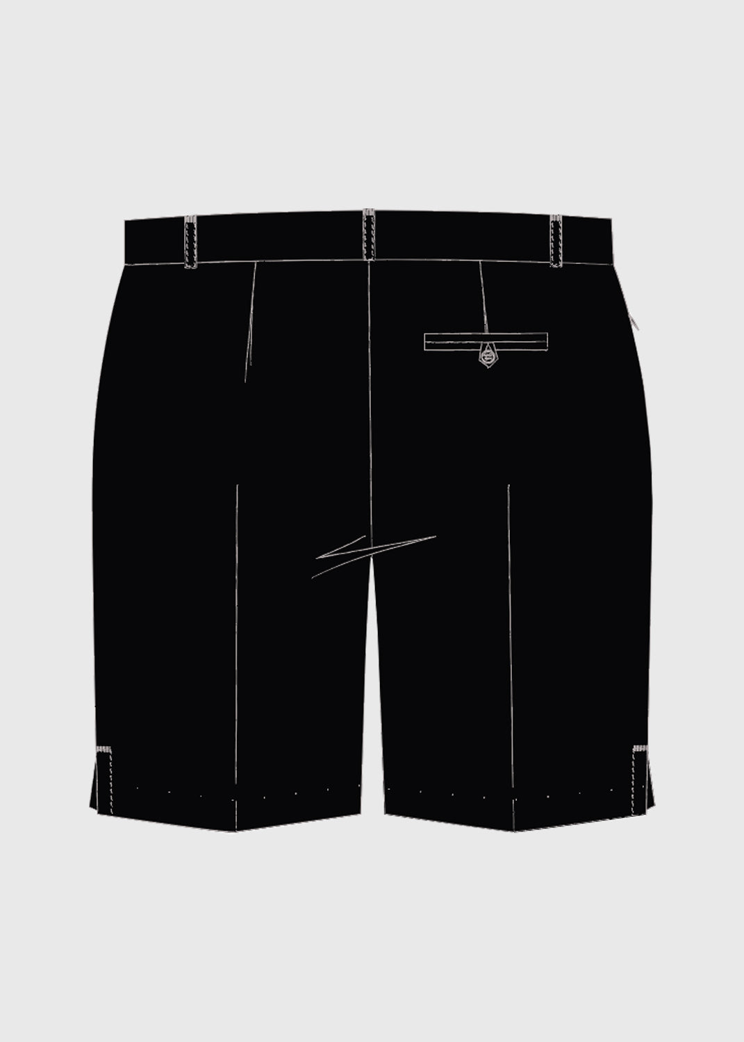 Shorts Formal Expander